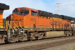 BNSF 6656